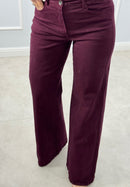 PANTALONE EVELIN