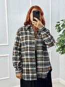 CAMICIA TARTAN