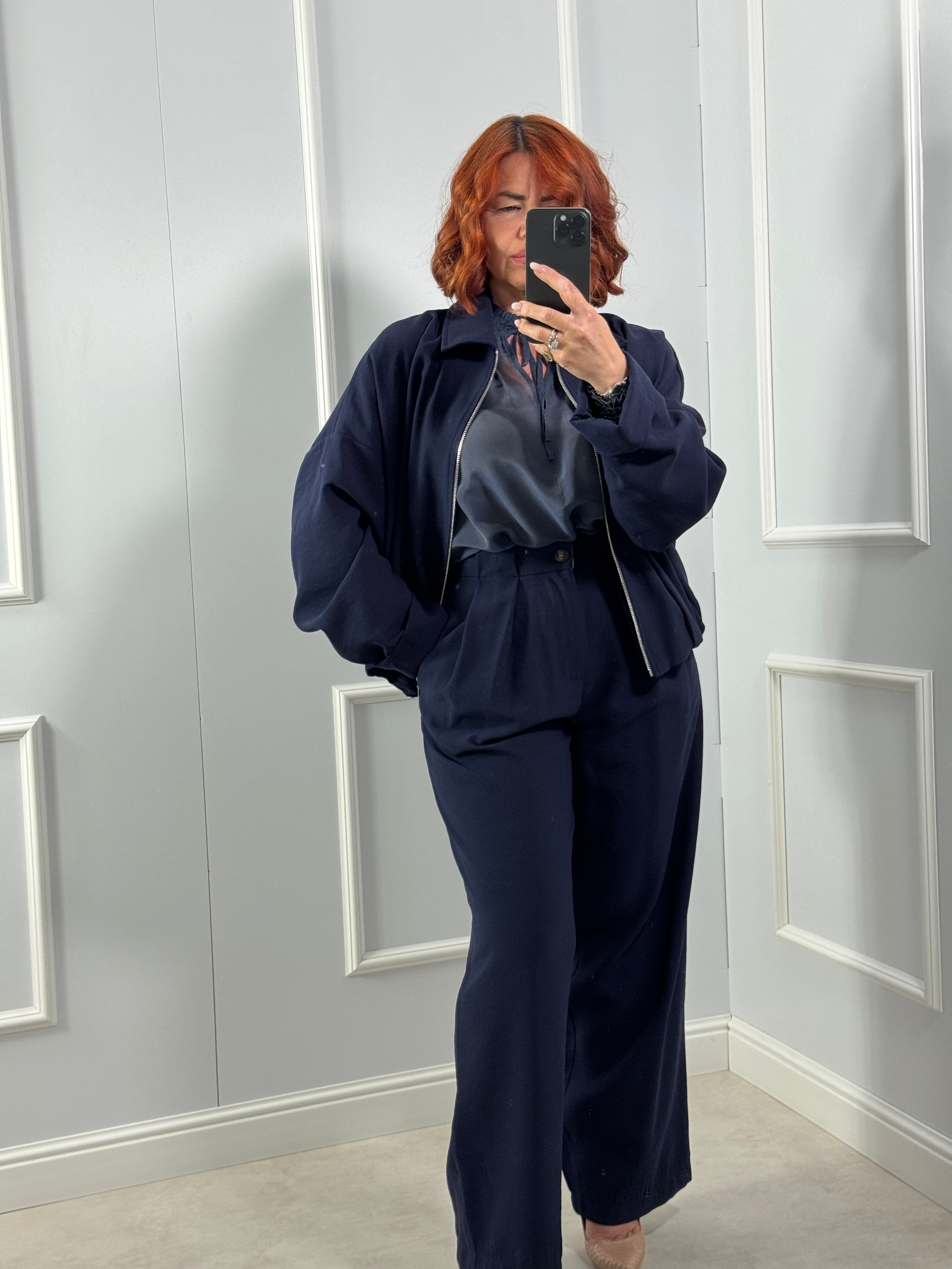 PANTALONE BALMAN