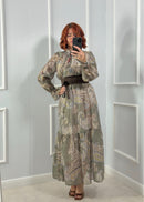 ABITO MISSONI