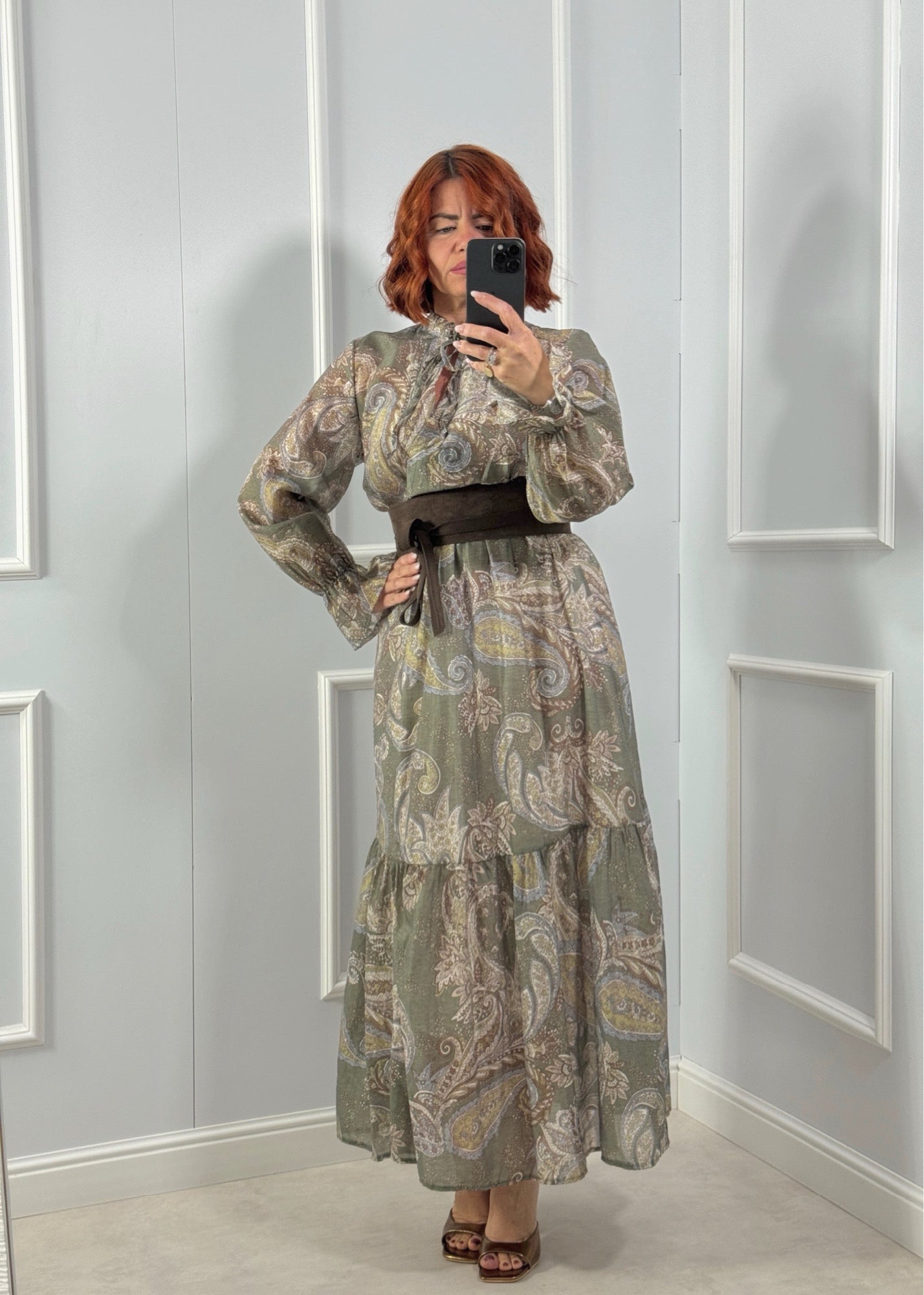 ABITO MISSONI