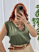 MAGLIA LOVELY