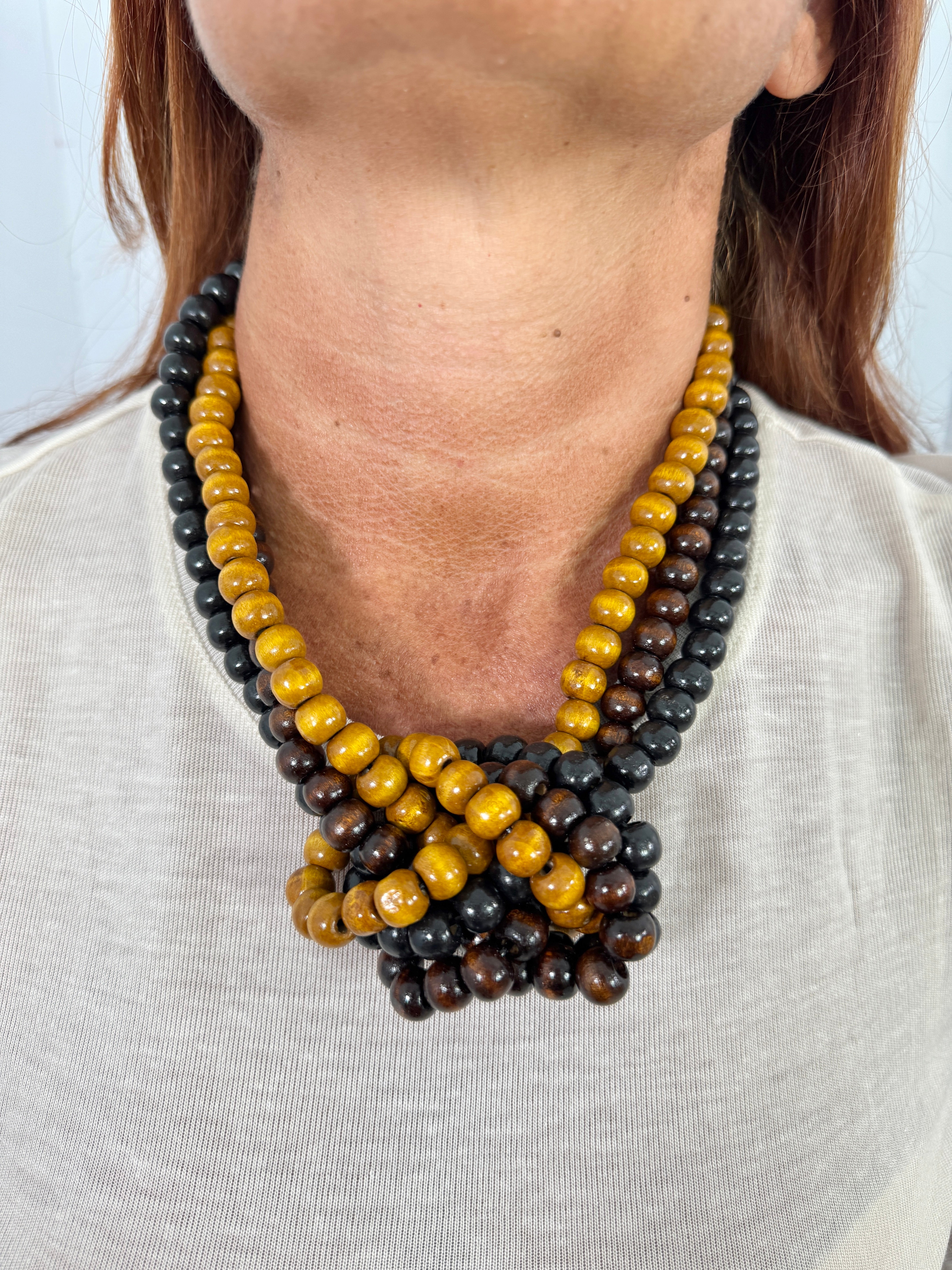 COLLANA NODO