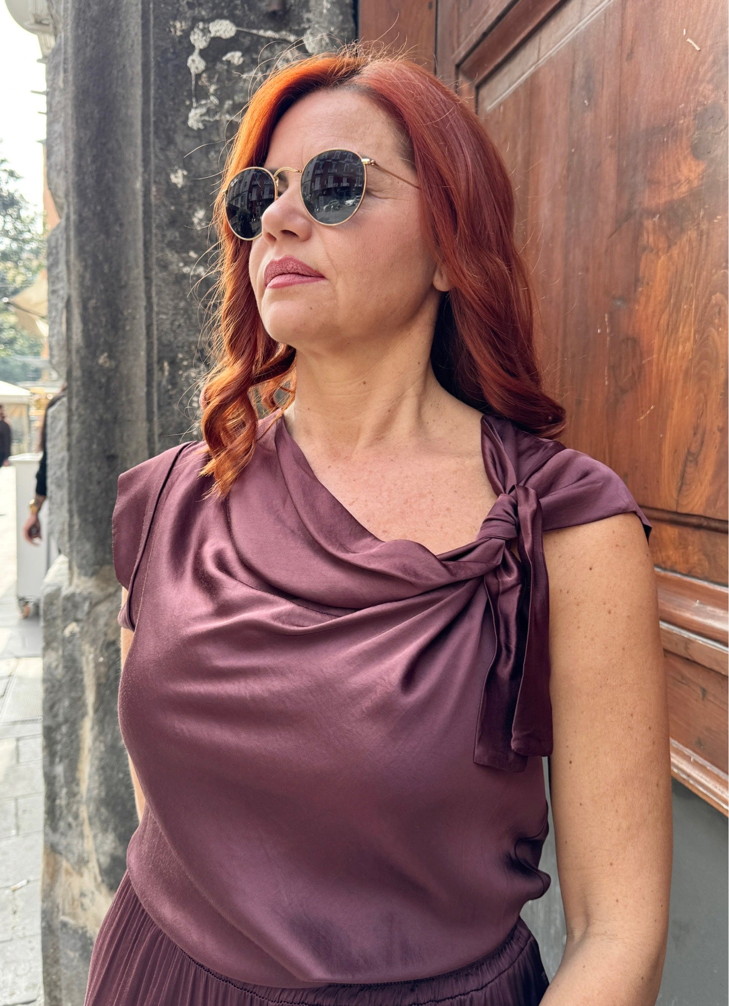 BLUSA ZAIRA