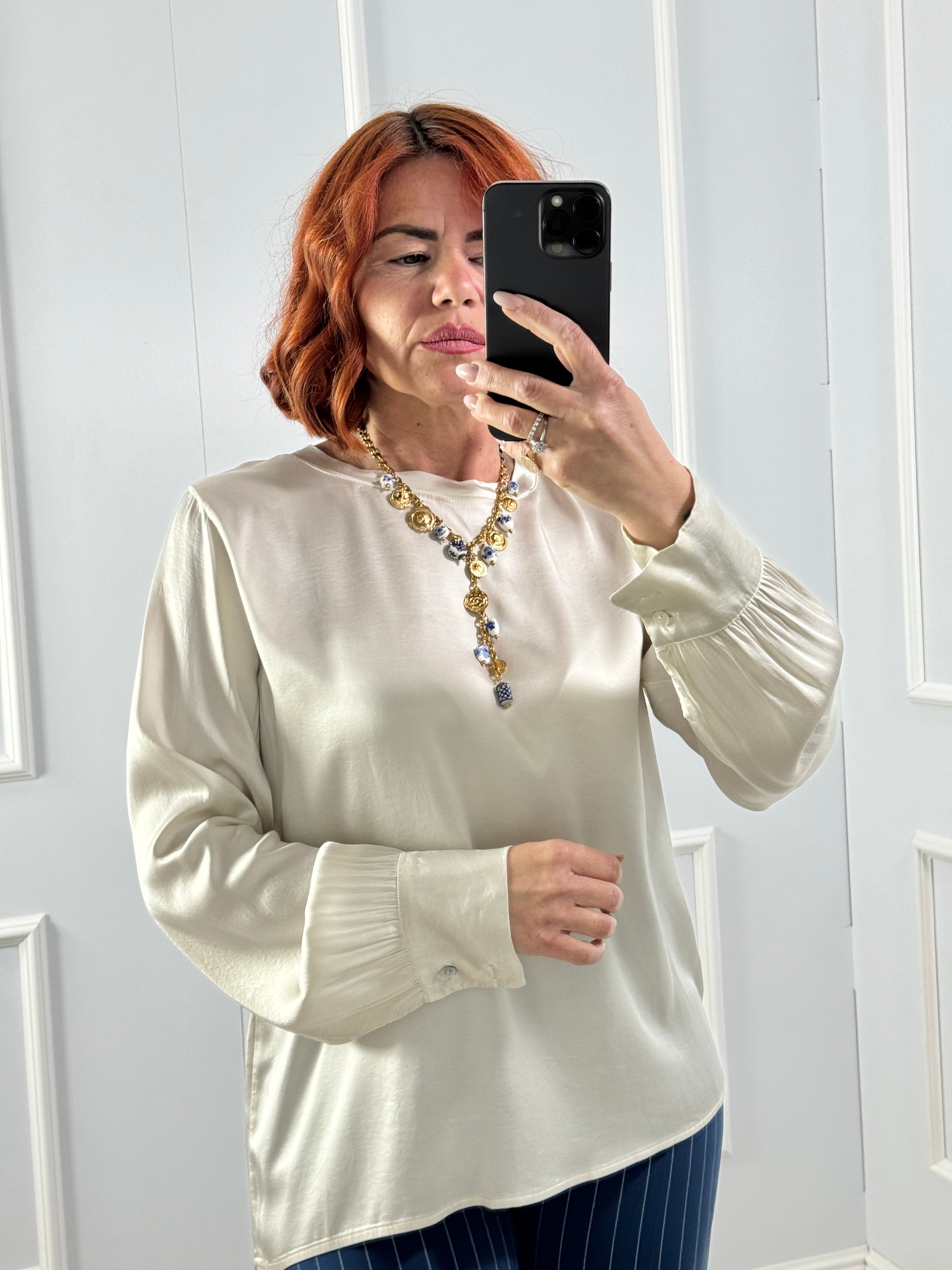 MAGLIA ZANTE