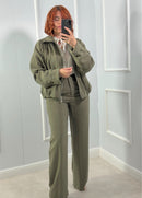 PANTALONE ANTONIA