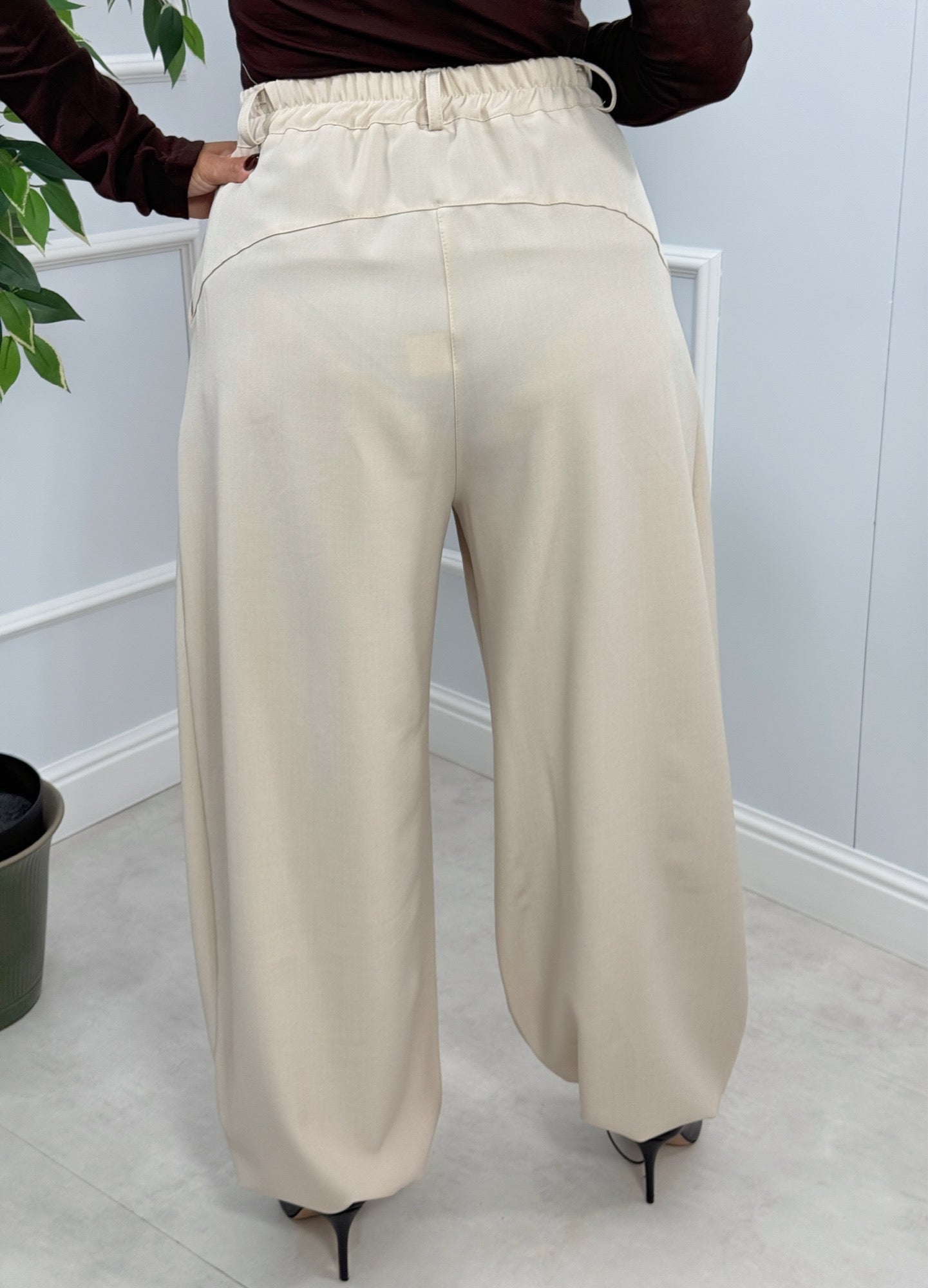 PANTALONE JAPAN