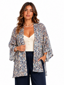 KIMONO FAREL