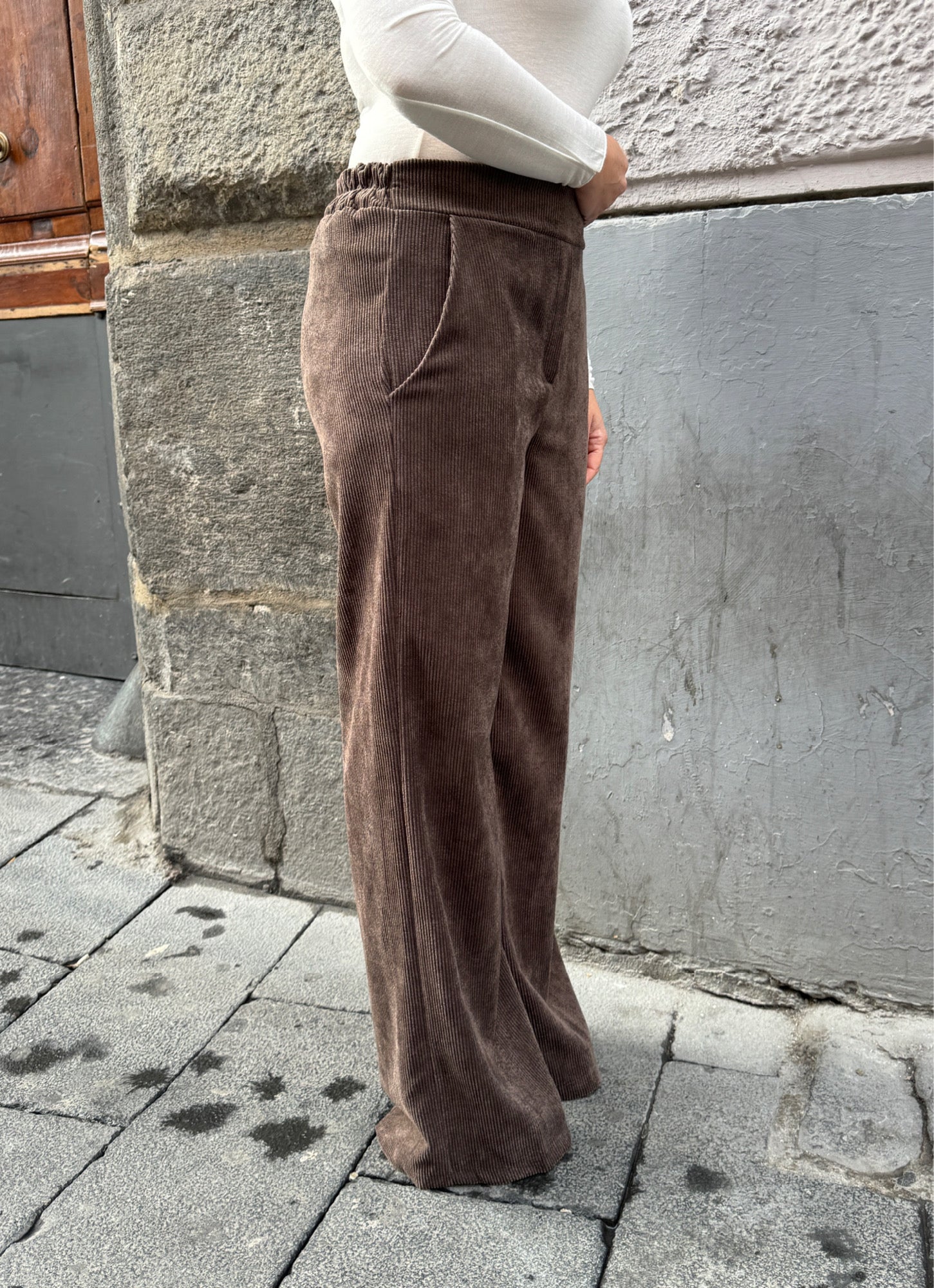 PANTALONE LAVINIA