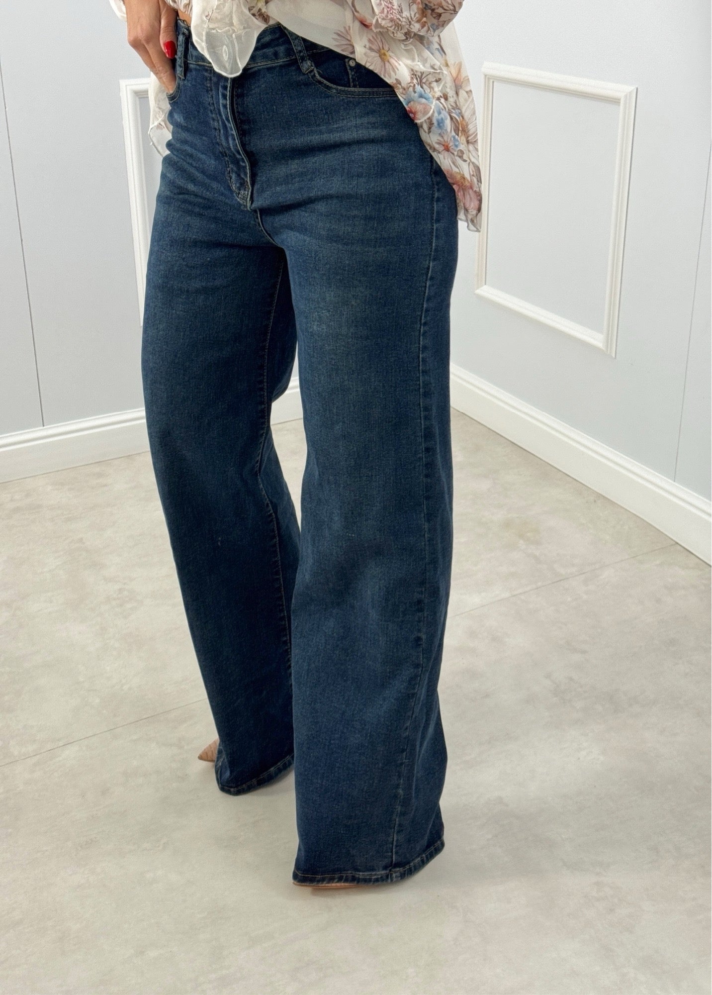 JEANS TERESA