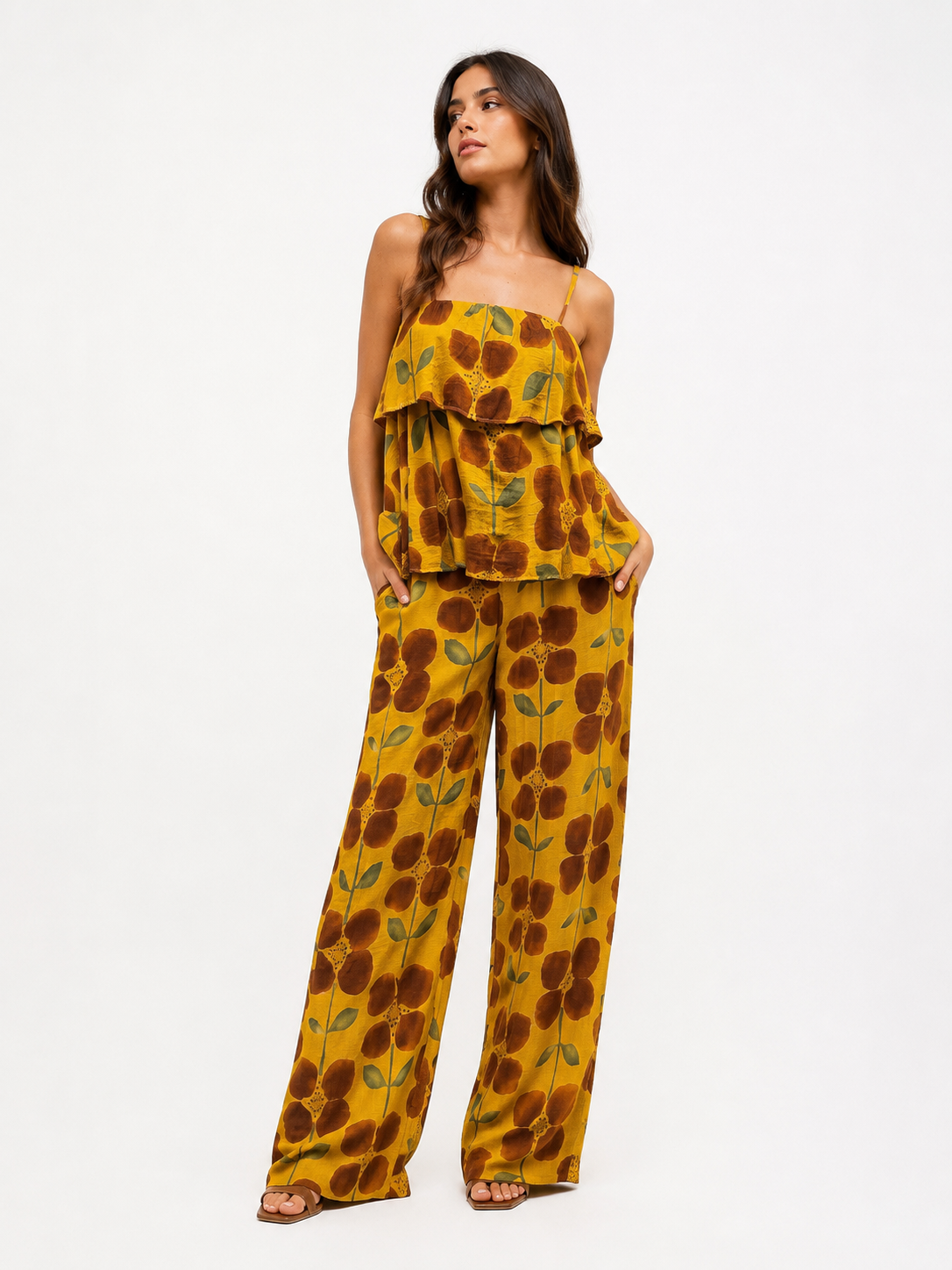 PANTALONE IBIZA