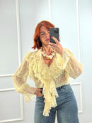 BLUSA AIDA