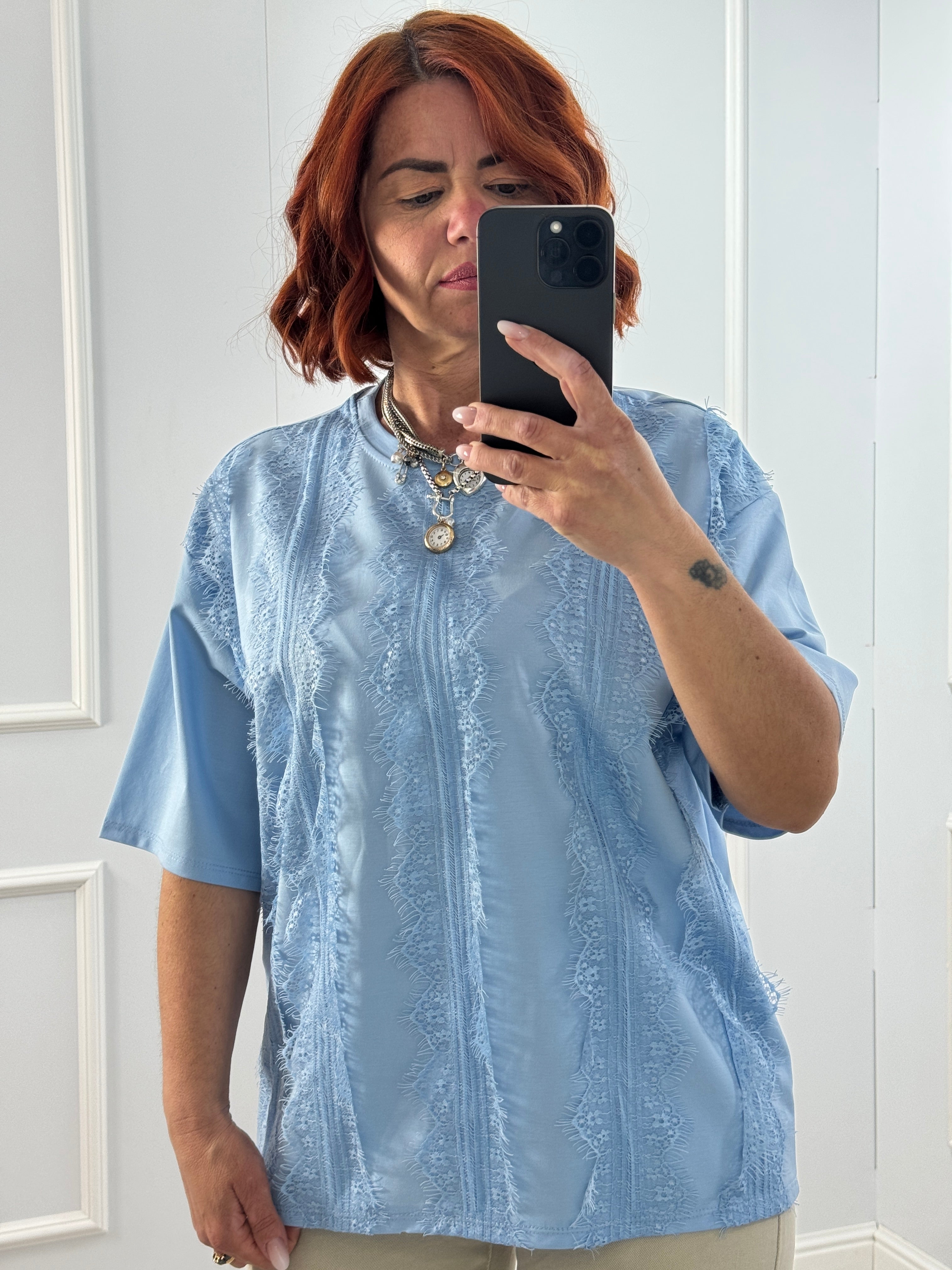 MAGLIA TONIA