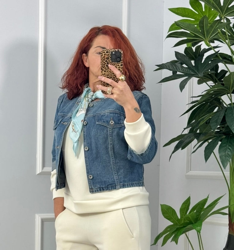 GIUBBINO RAMONA