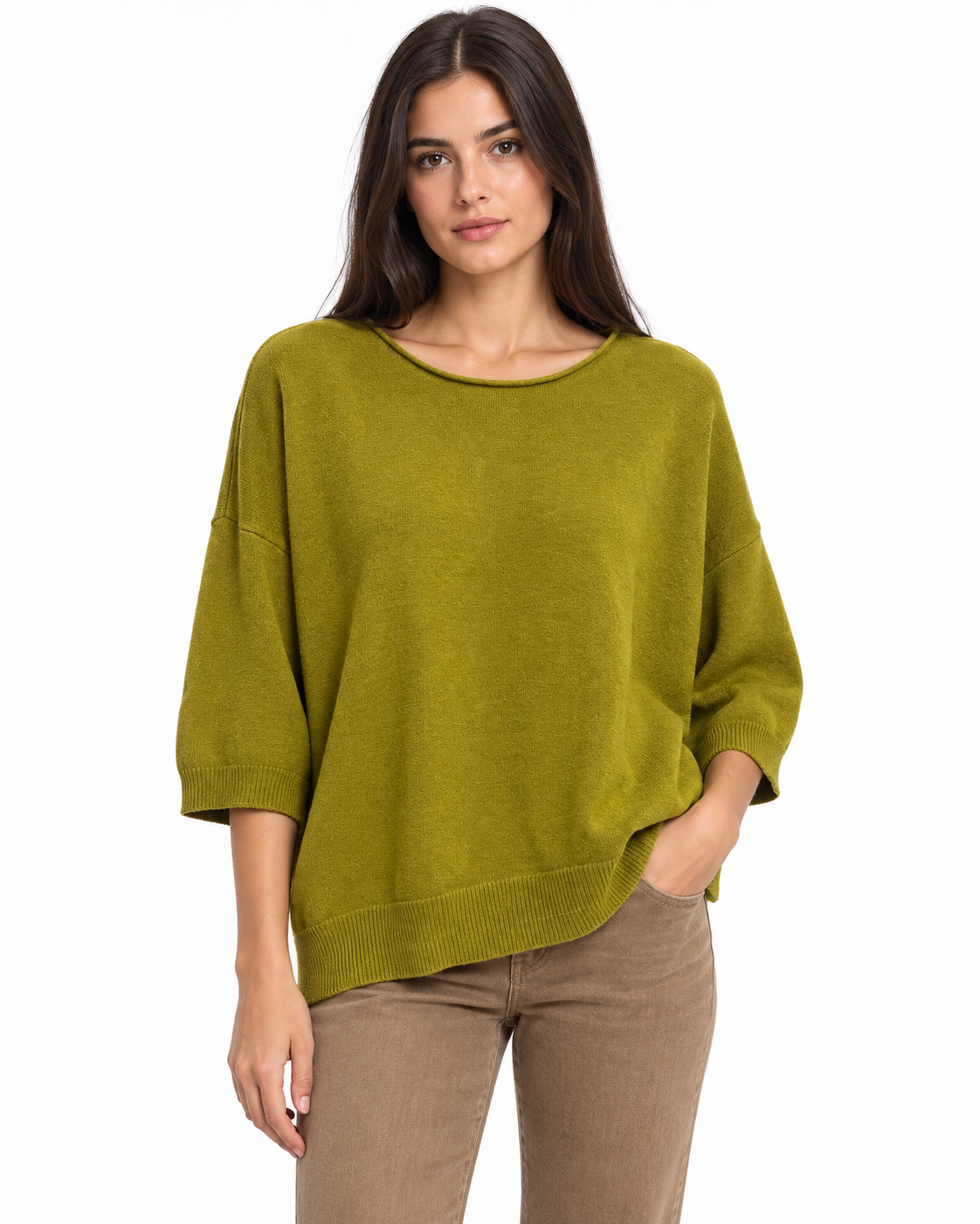 PULL ROBERTA