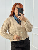 CARDIGAN ANTONIA