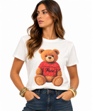 T-SHIRT TEDDY/PARIS