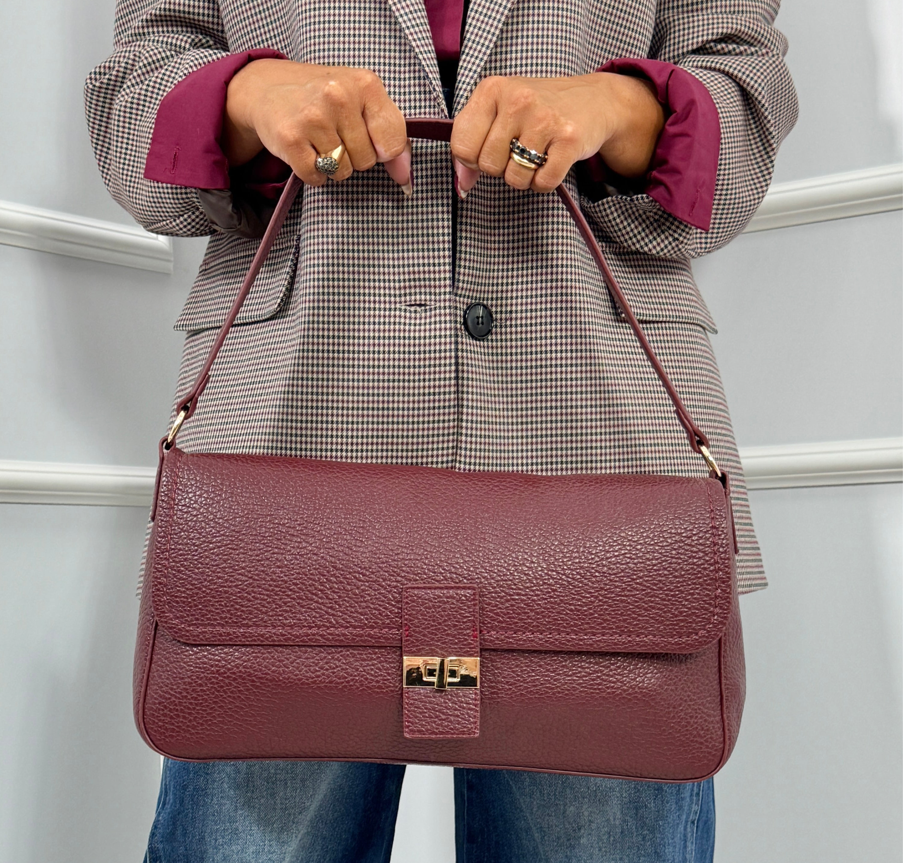 BORSA ARIANNA