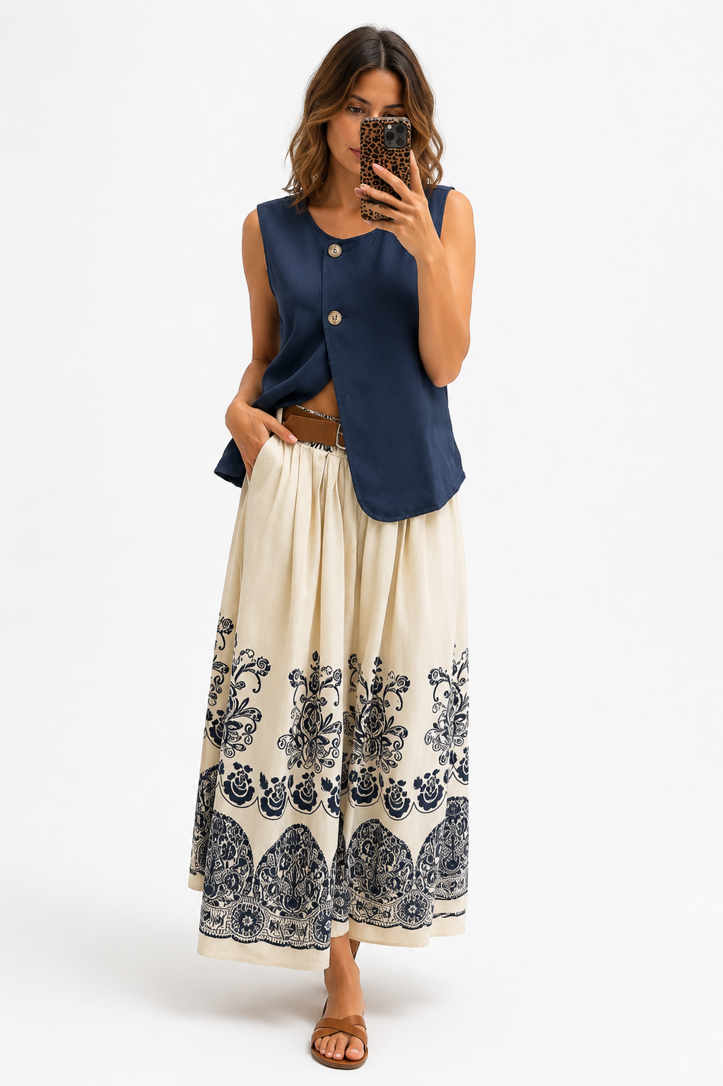 COORDINATO DALILA