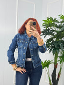 GIUBBINO KATE JEANS