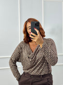 MAGLIA SHARON