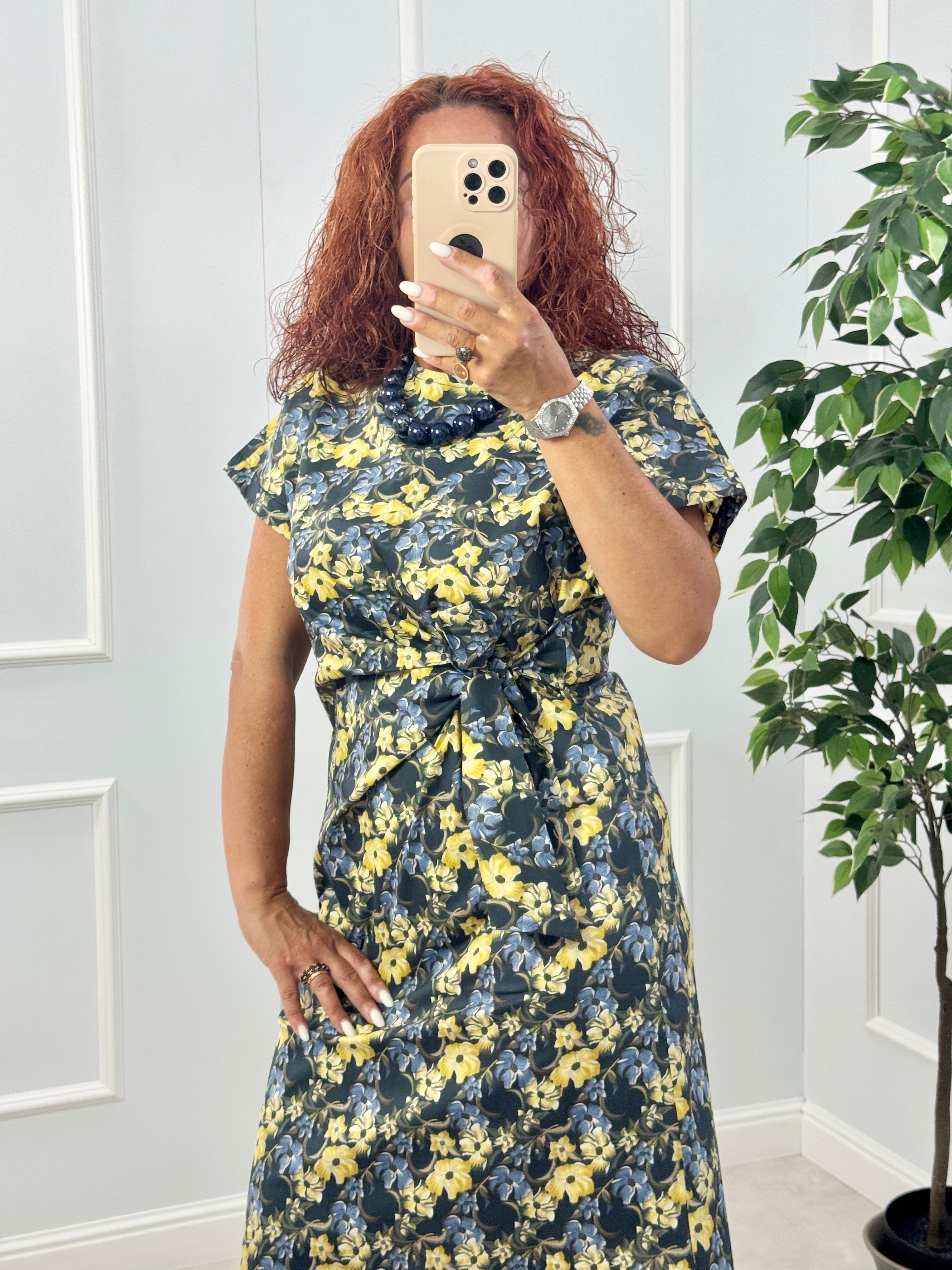 ABITO MORENA FIOCCO SARTORIA