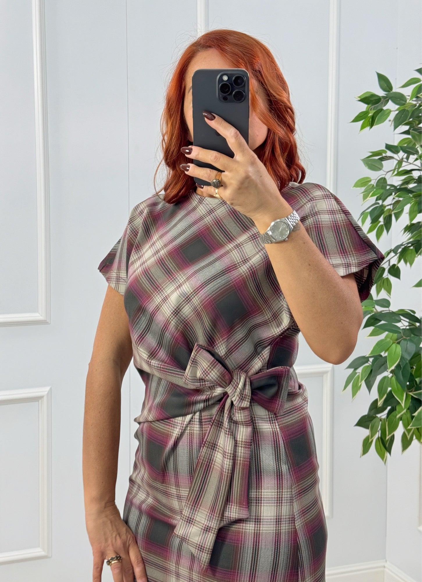 ABITO FIOCCO SARTORIA