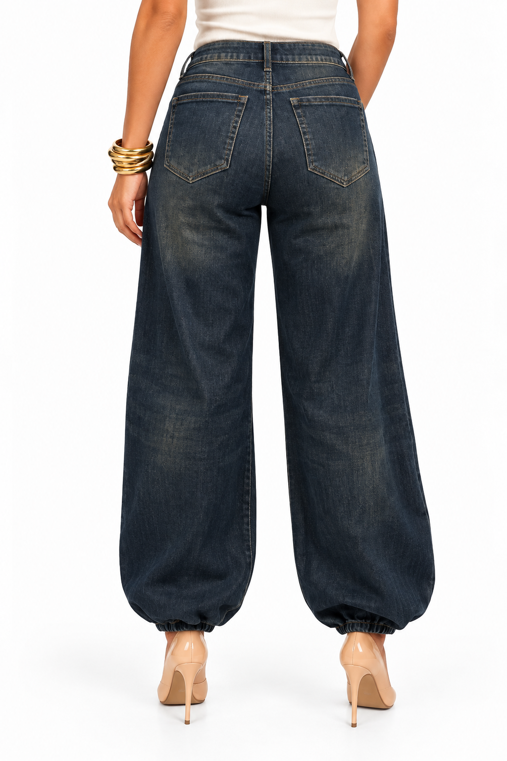 JEANS ANITA