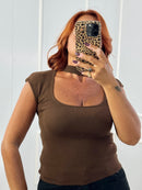 MAGLIA SOL SOL