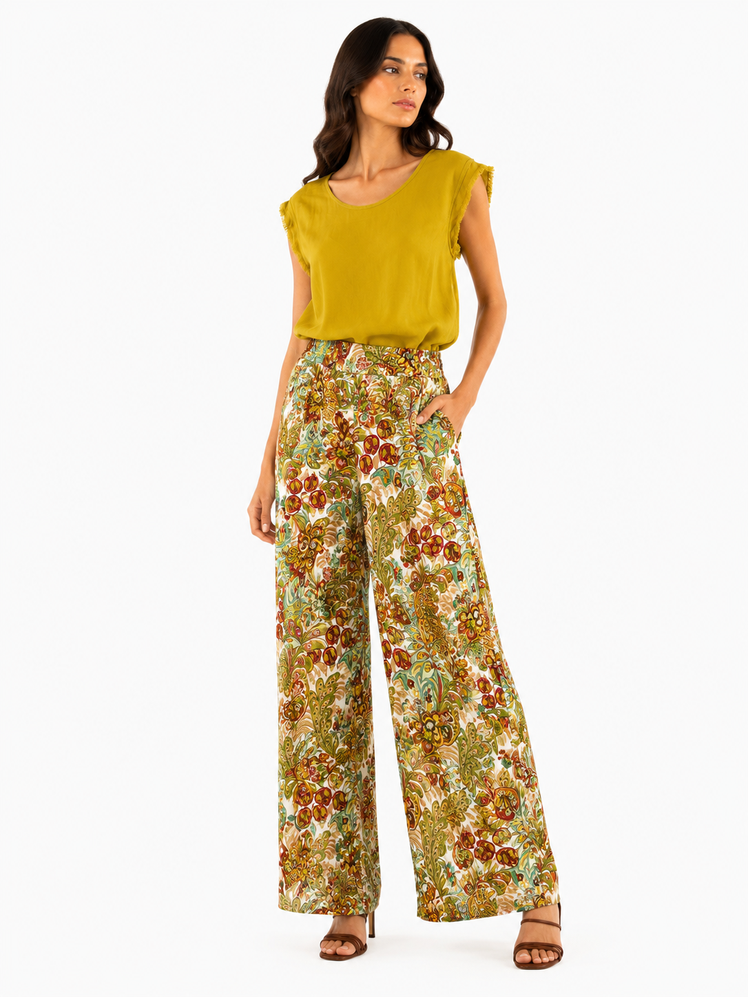 PANTALONE ETRE’