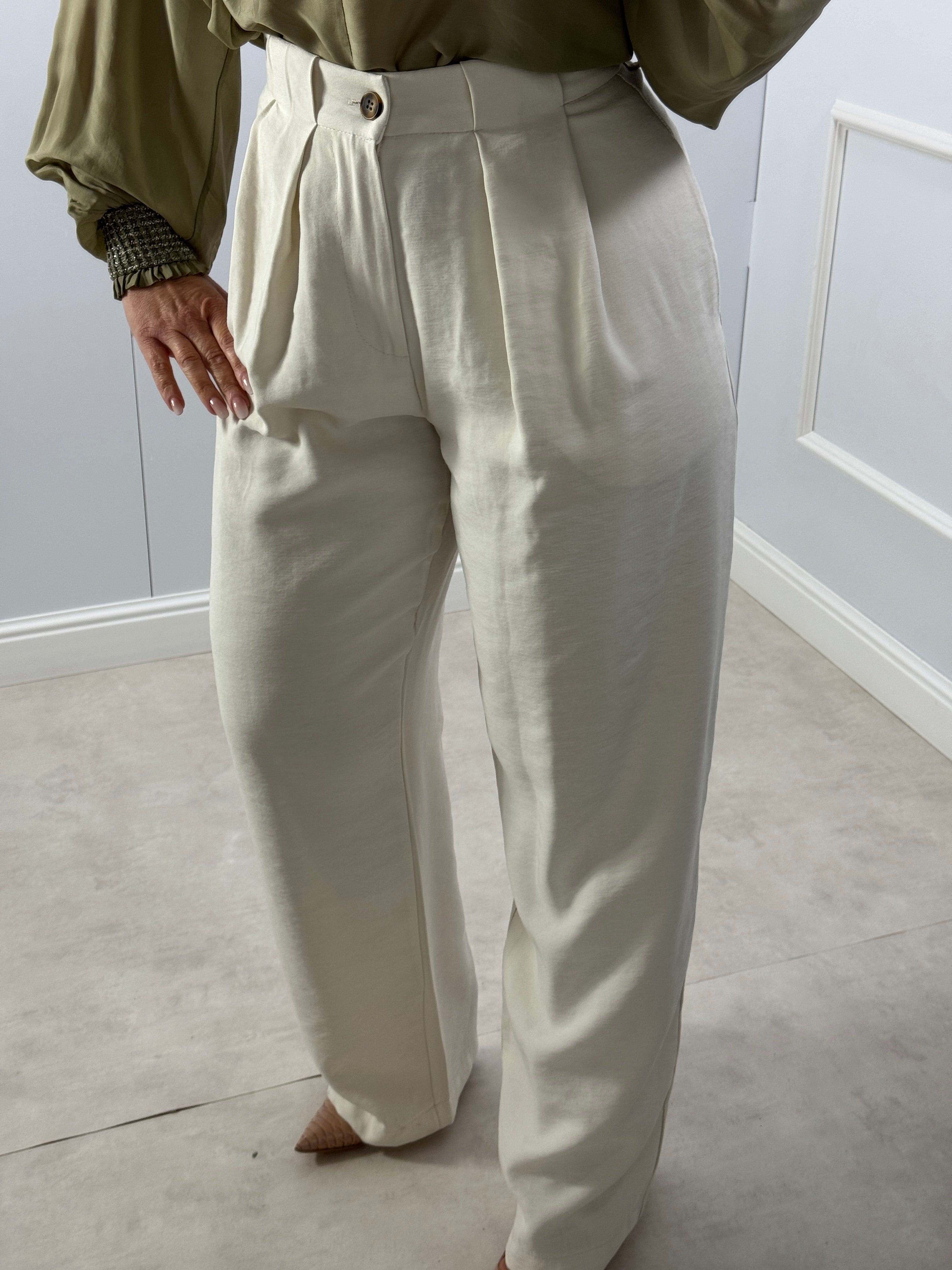 PANTALONE BALMAN