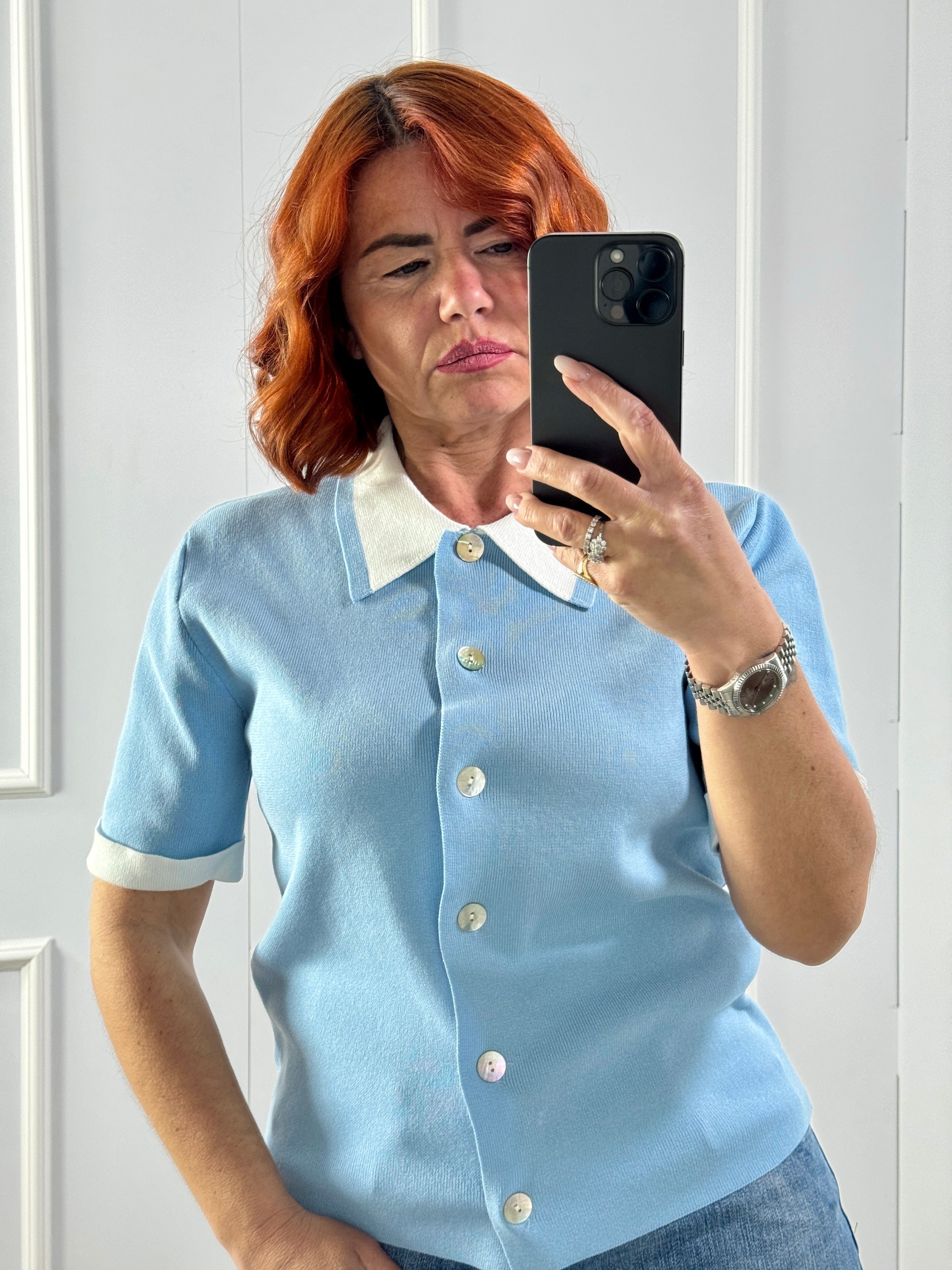 POLO INES