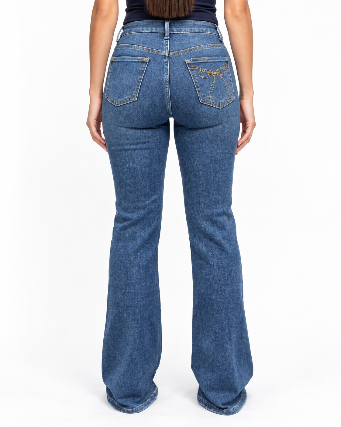 JEANS GIULIA