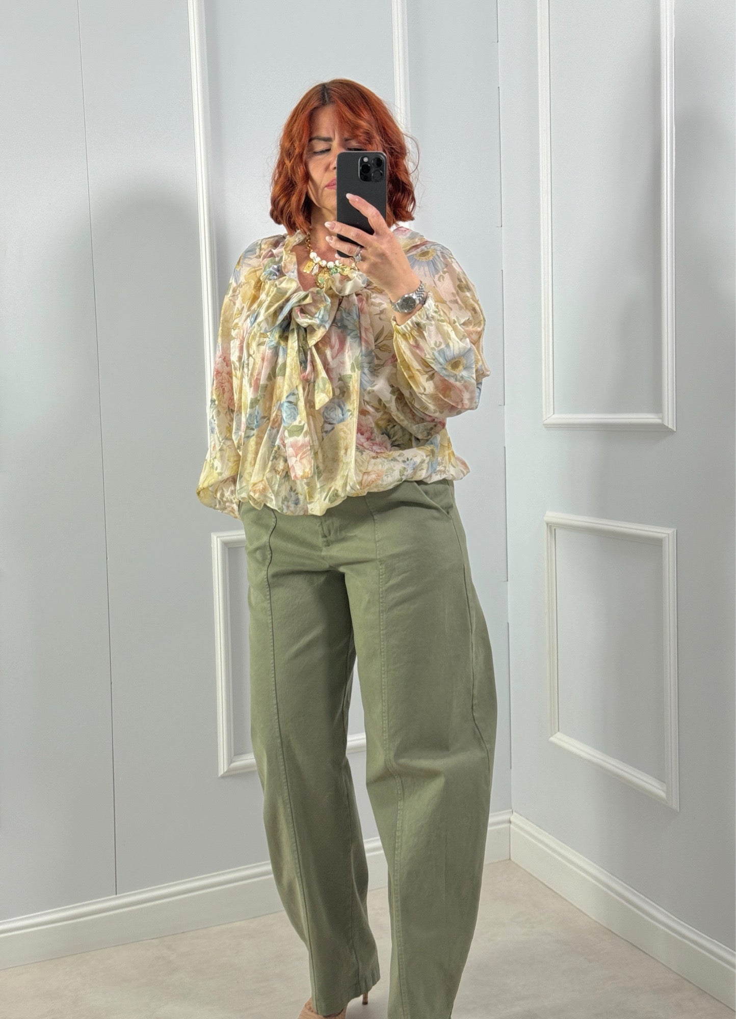 PANTALONE ELSA