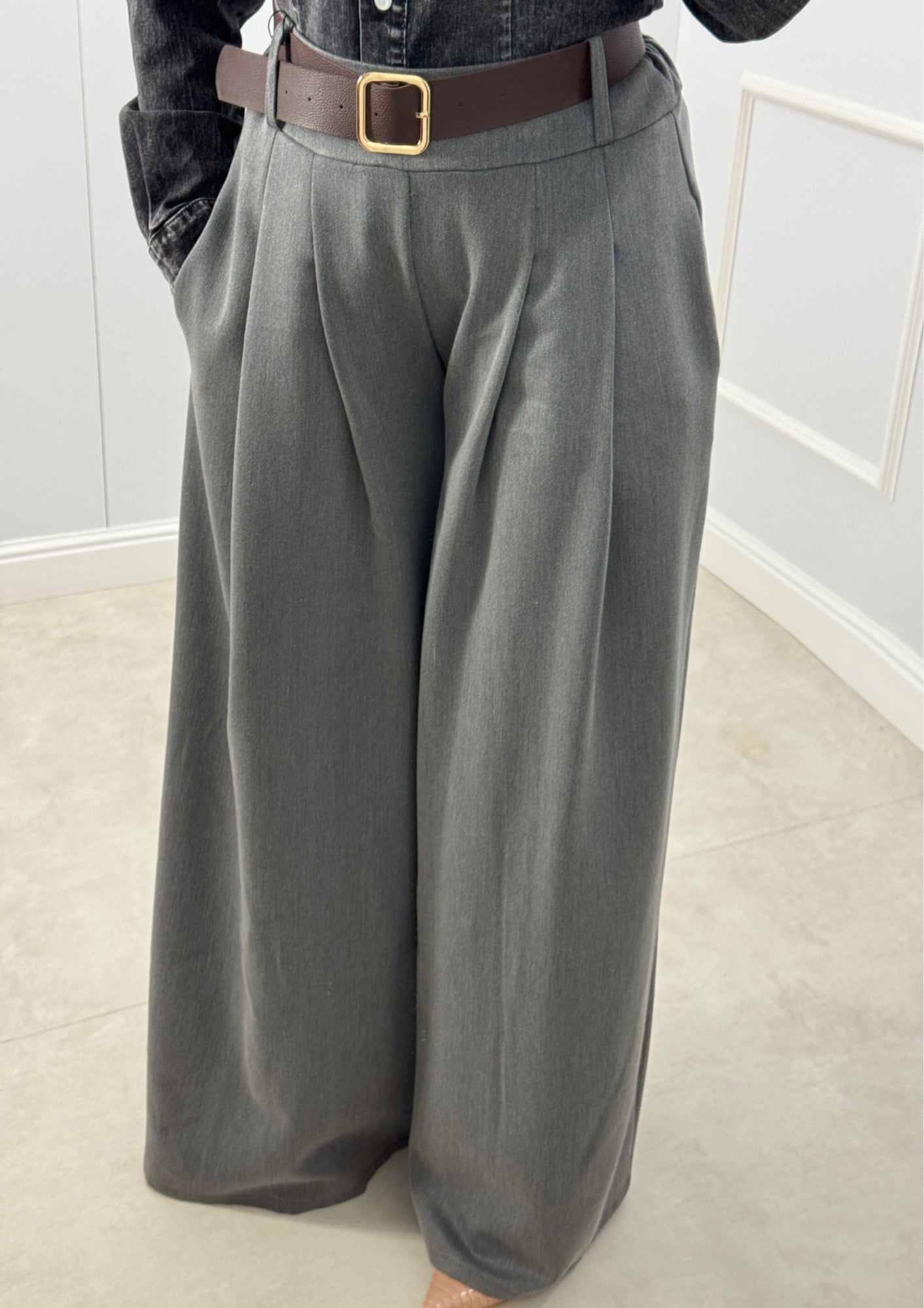 PANTALONE ANDREA