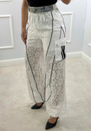 PANTALONE ENGY