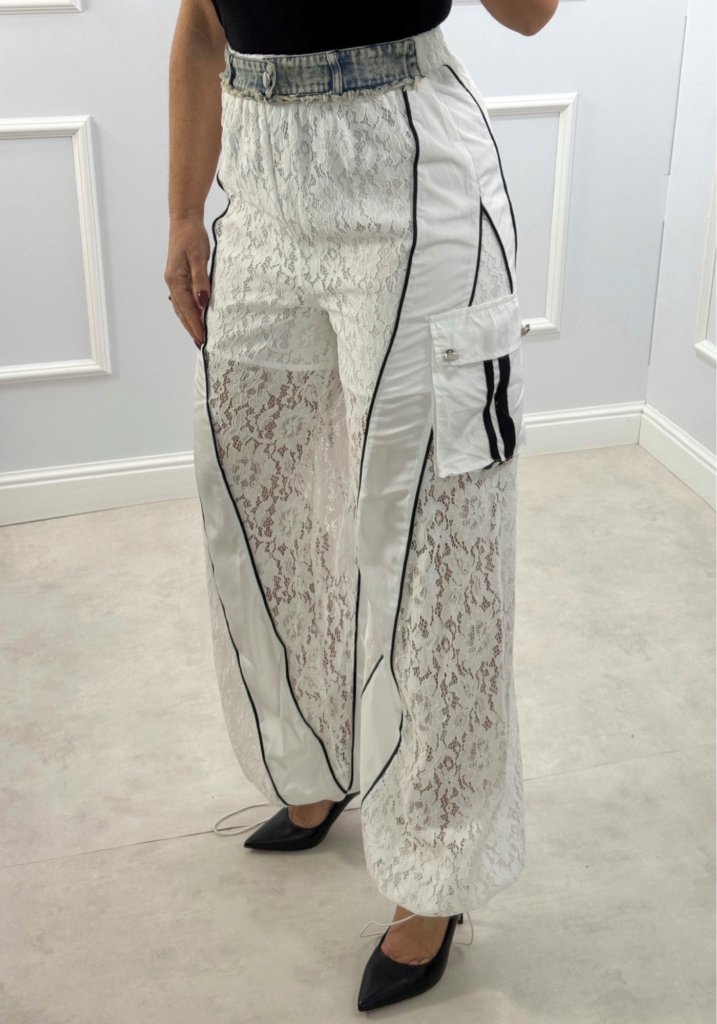 PANTALONE ENGY