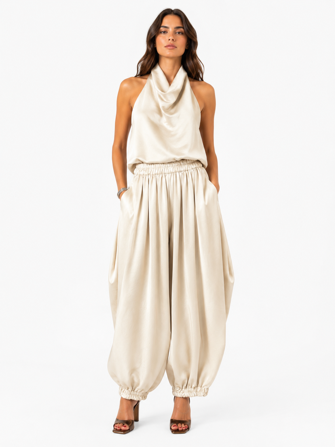 COORDINATO ARABIA