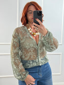 CARDIGAN IMMA