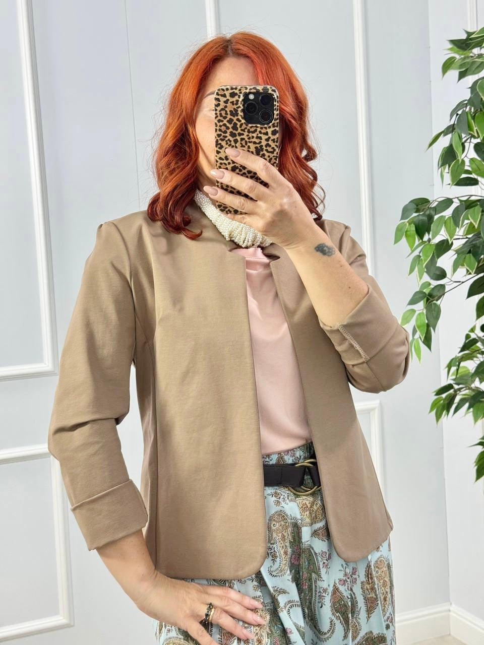 GIACCA ALESSANDRA