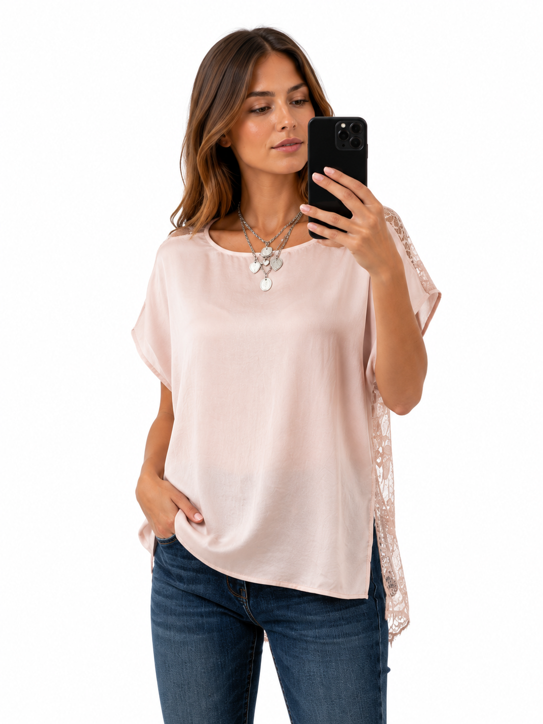 MAGLIA LORENA