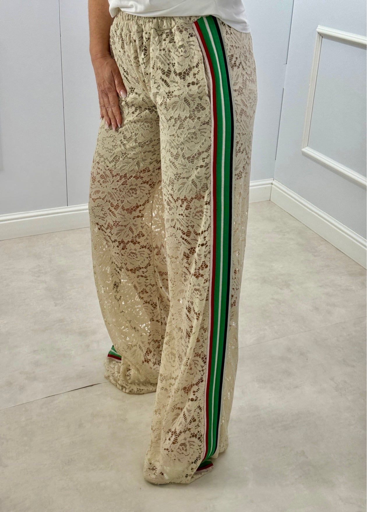 PANTALONE GRETA