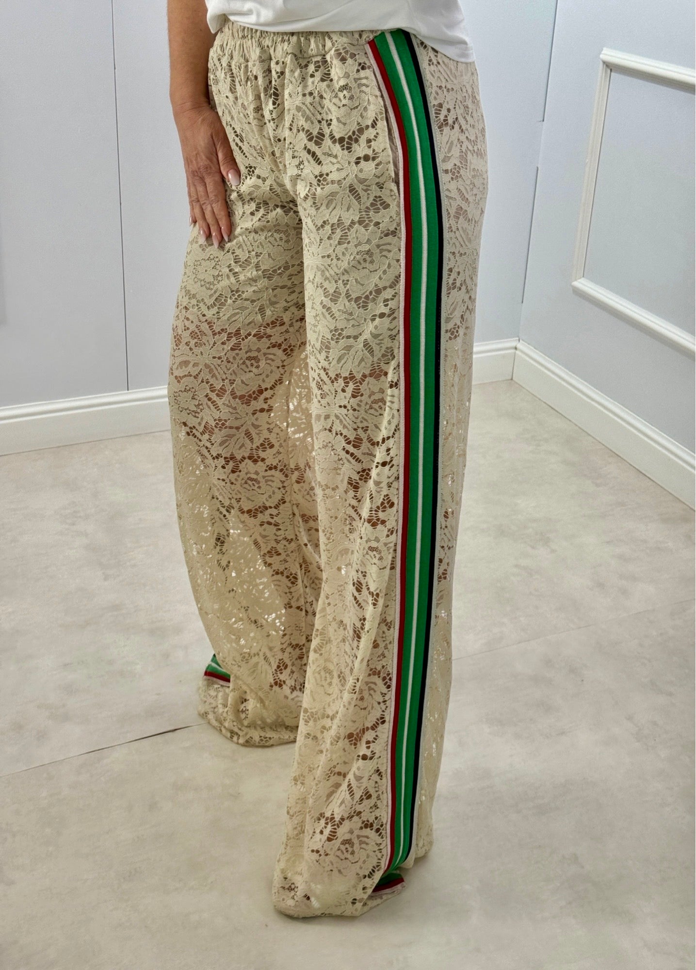 PANTALONE GRETA