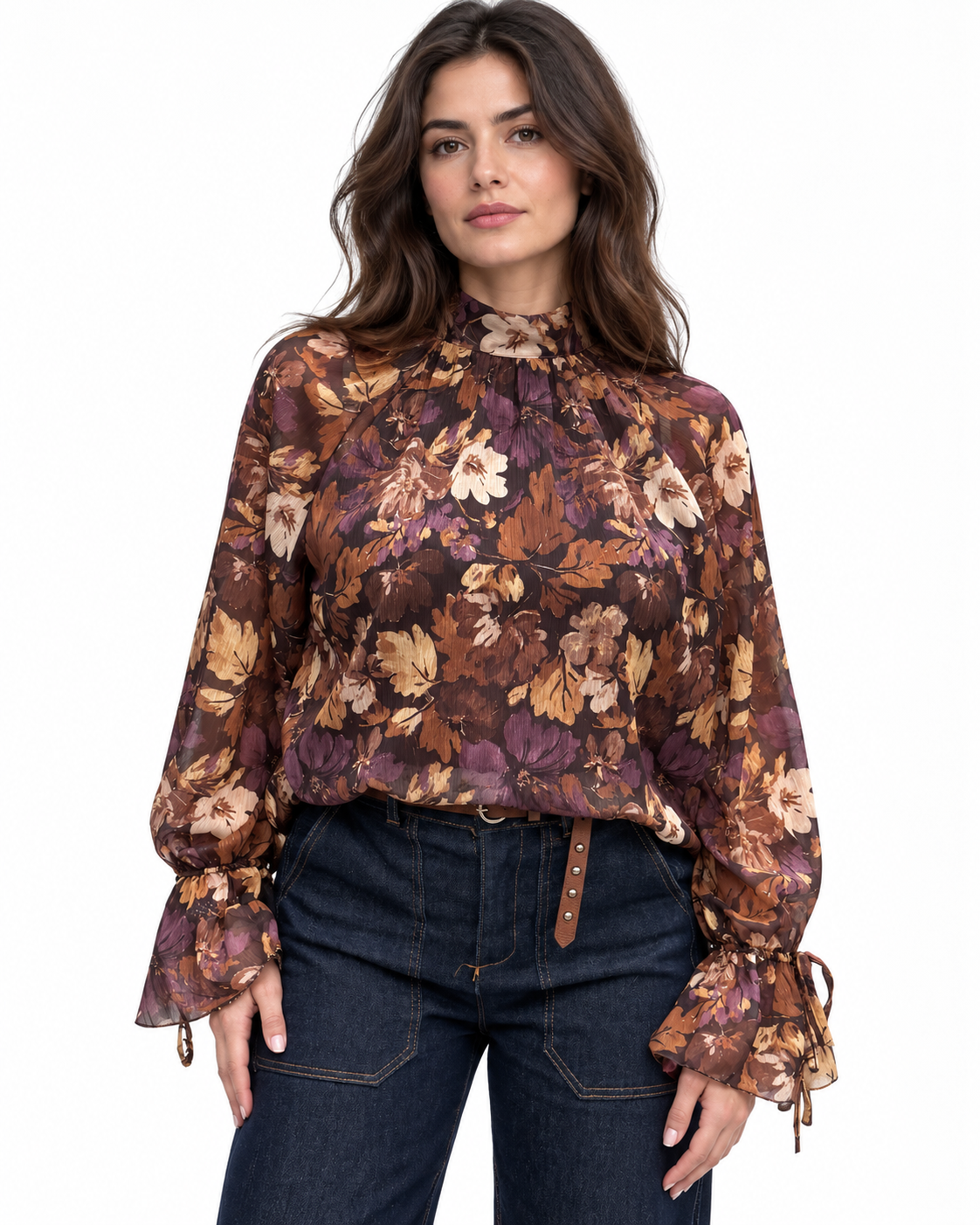 BLUSA LORY