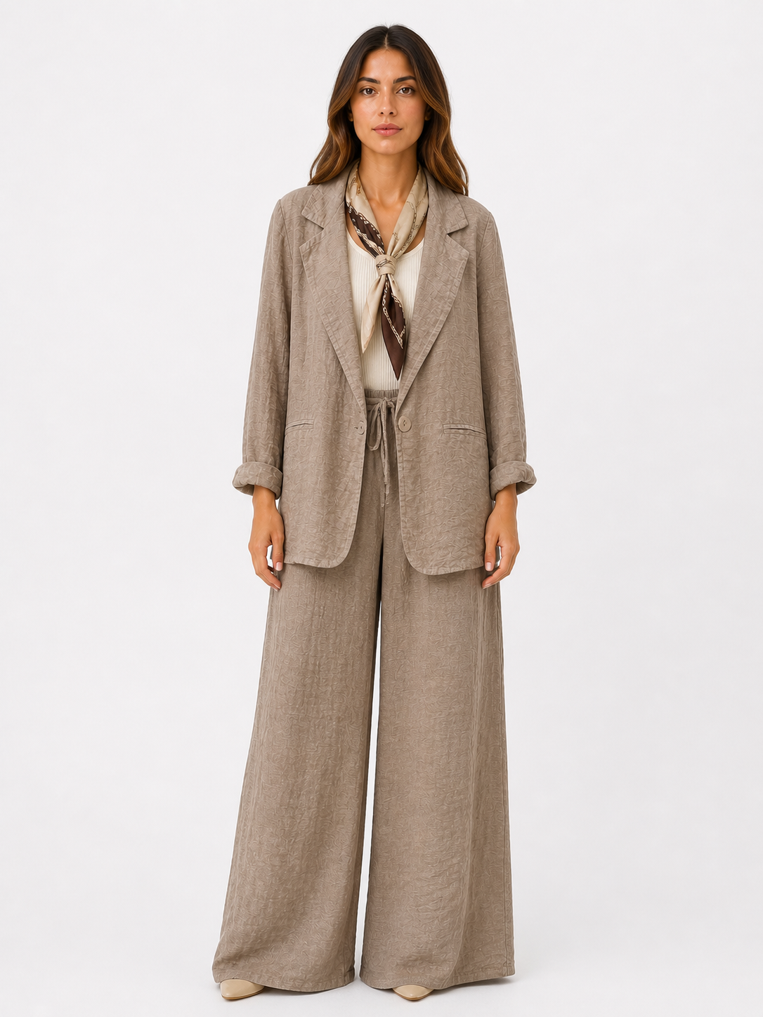 TAILLEUR OXANA