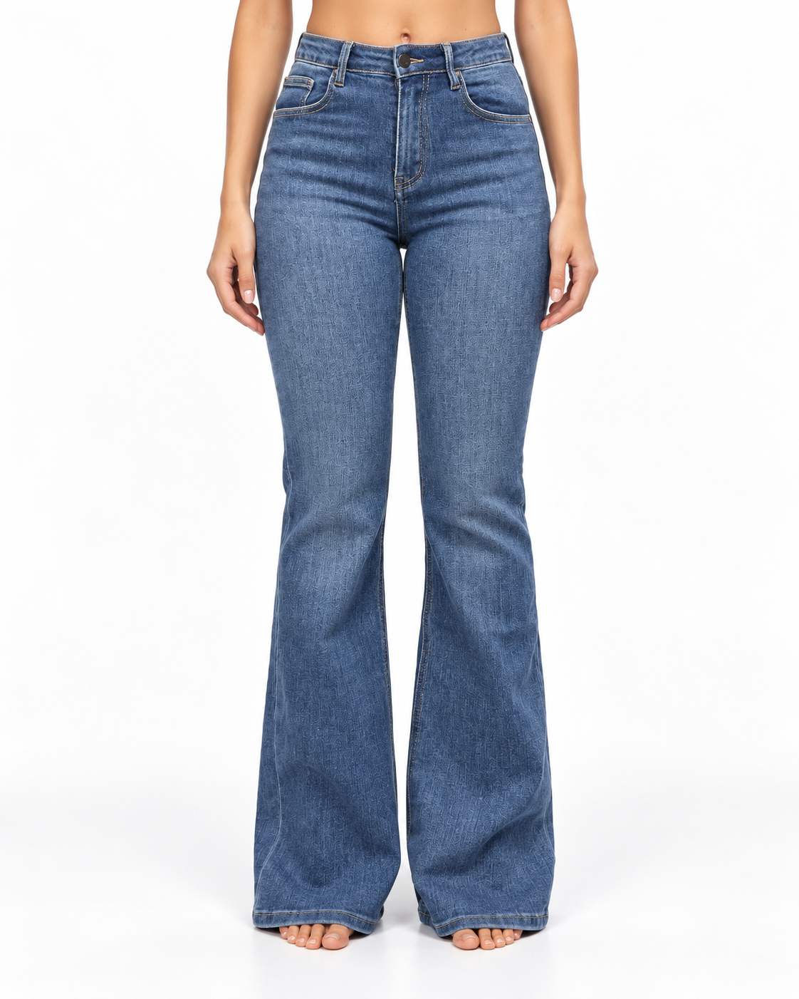 JEANS GIULIA