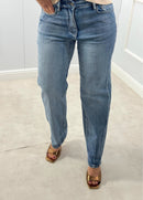 JEANS SASCHA