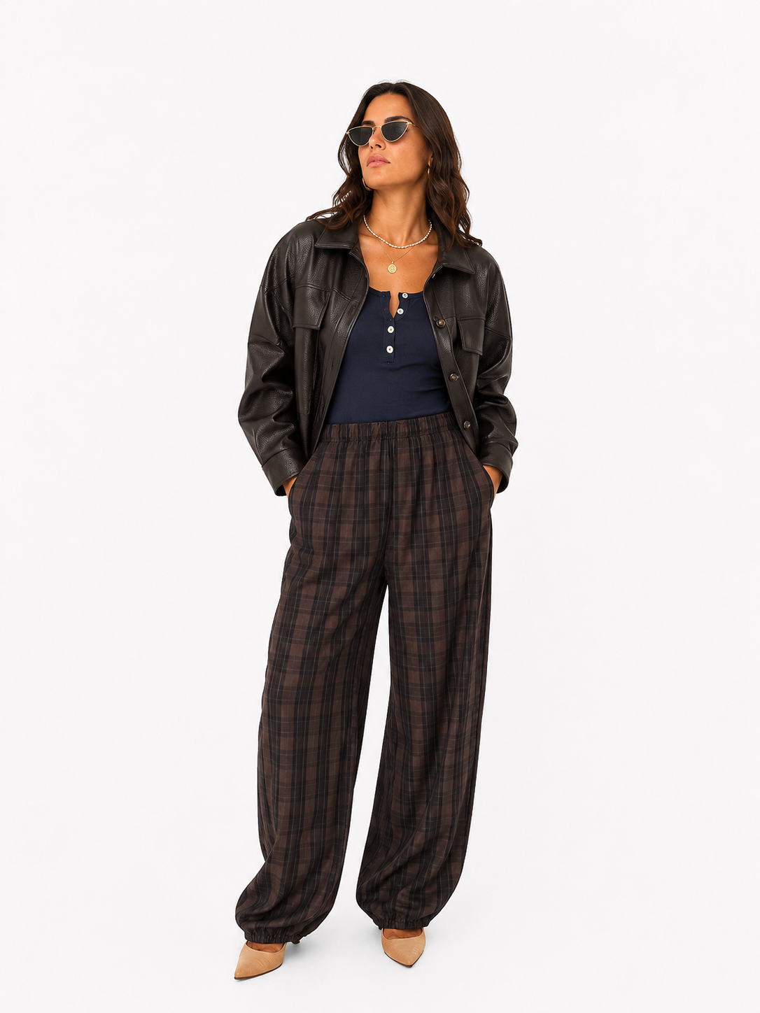 PANTALONE DENISE