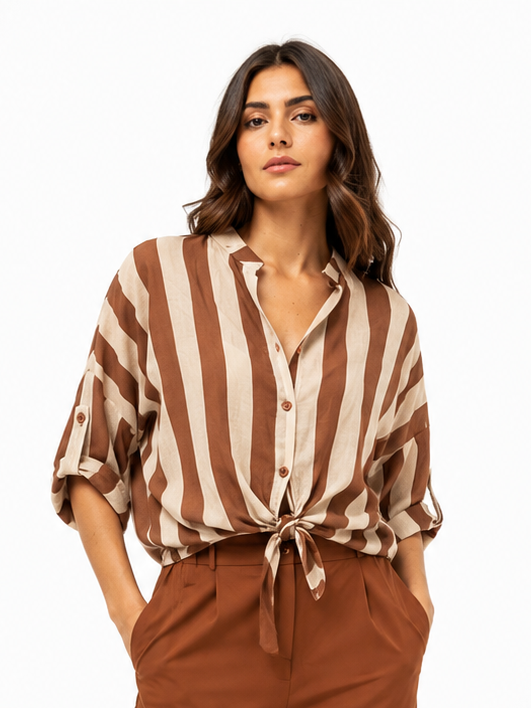 CAMICIA ILENIA