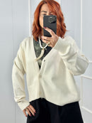 CARDIGAN LAURA